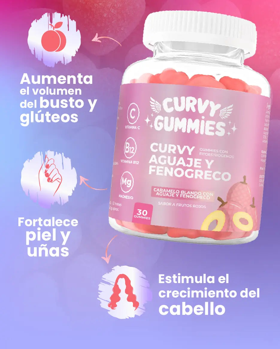 CURVY GUMMIES [PV5-TIKTOK-CLICKPLUSMX]