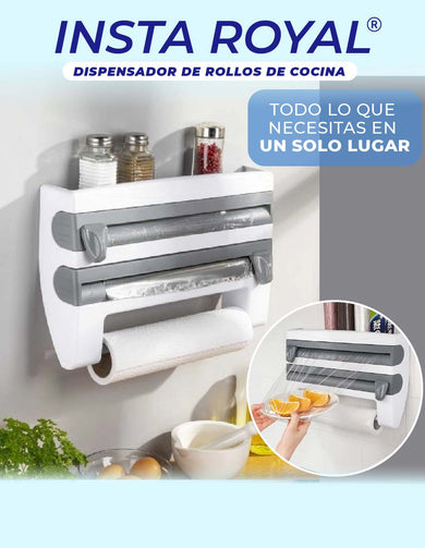 Imagen del carrusel