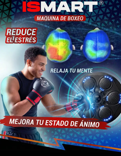 Imagen del carrusel